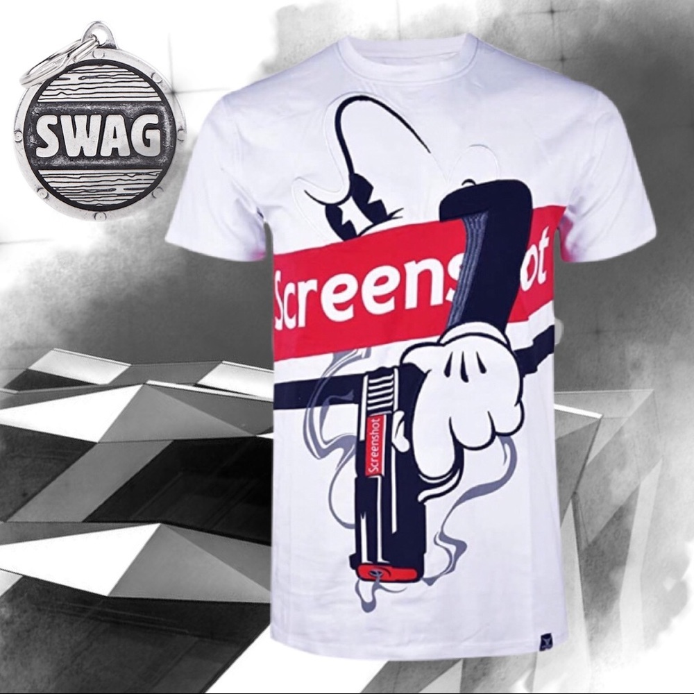 READY SET STUN Tshirts - Pick Ur Size “2 colors”